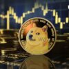 Dogecoin (DOGE) on the Verge of a Weekly Golden Cross Rare?