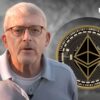 Legendary trader Peter Brandt shorts Ethereum futures, but there’s a catch