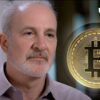 Peter Schiff does not own any Bitcoin: Statement
