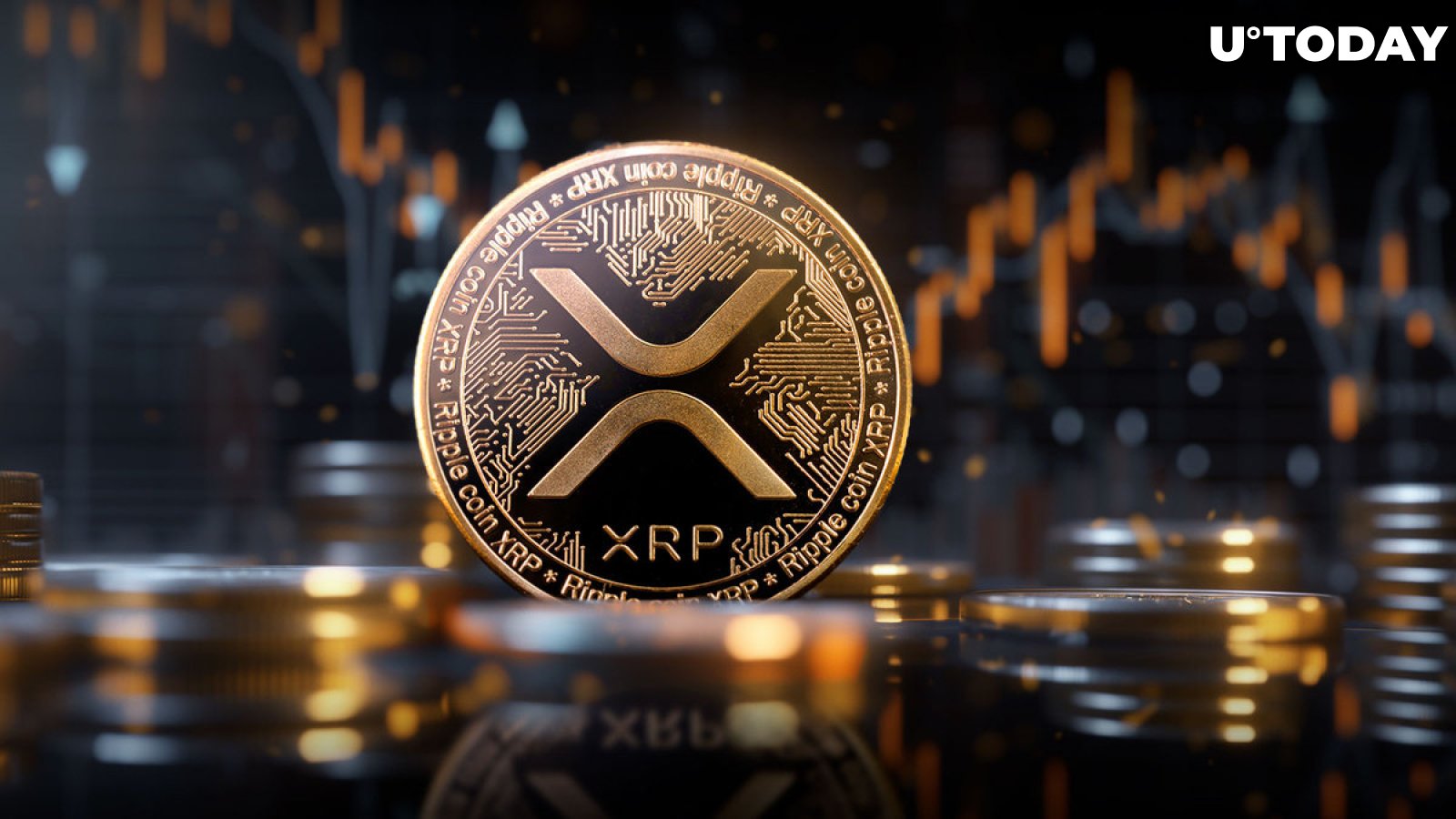 30 Million XRP Mysteriously Changes as Price Awaits Big Move