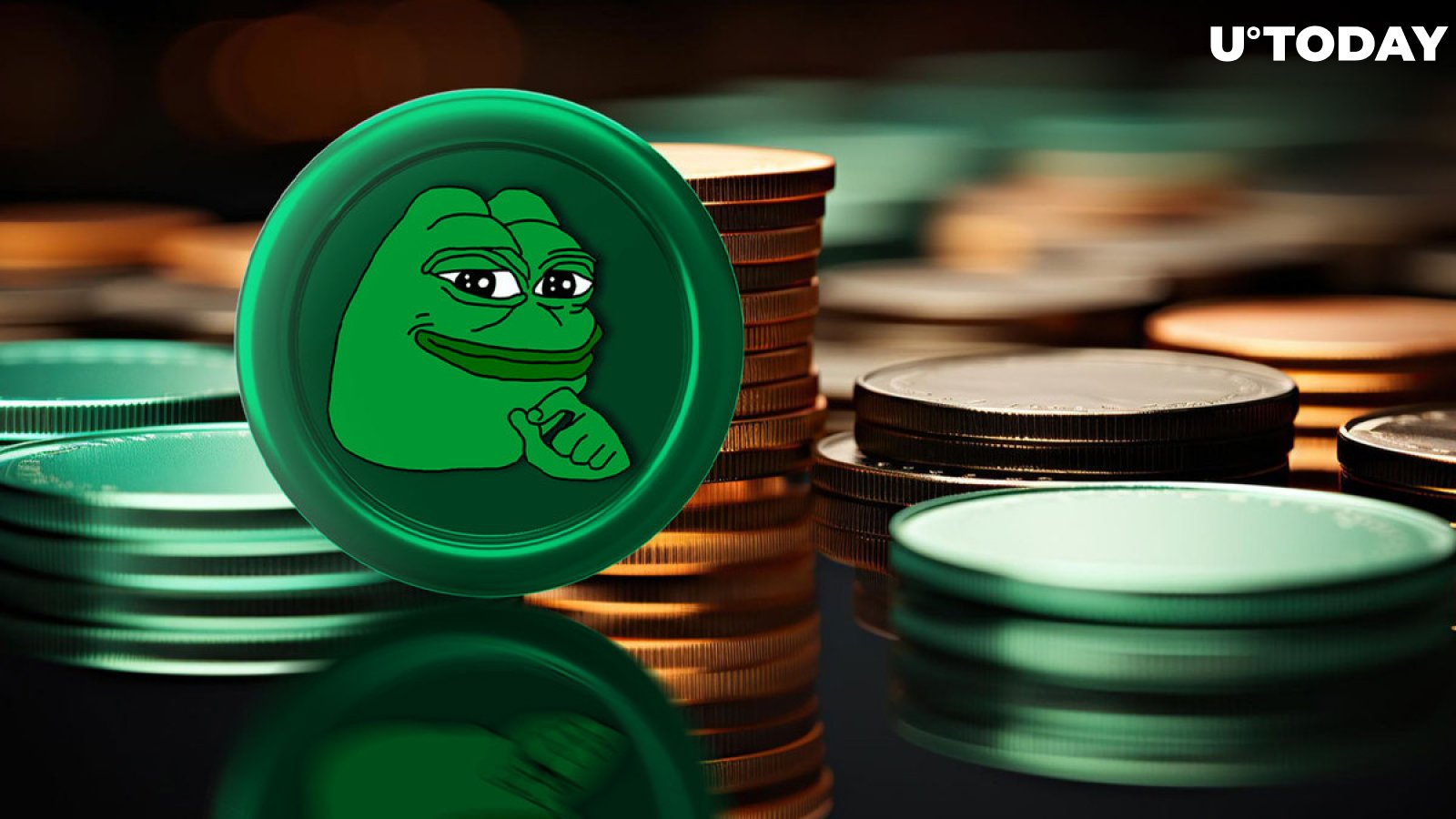 4 Billion PEPE Mysteriously Bought on Major Centralized Exchange as Price Surges 17.4%