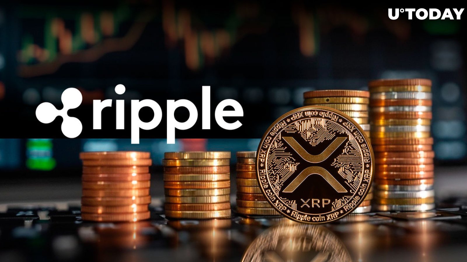 A top Ripple executive shares a crucial opinion on tokenization: How does it affect XRP?