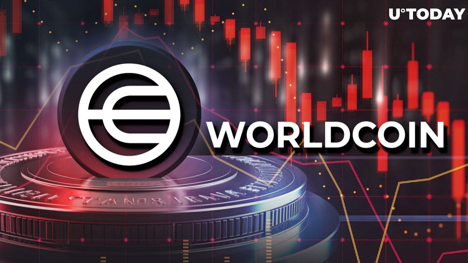 'AI Fake Coin': Worldcoin (WLD) Roasted by Top Trader, Here's Why
