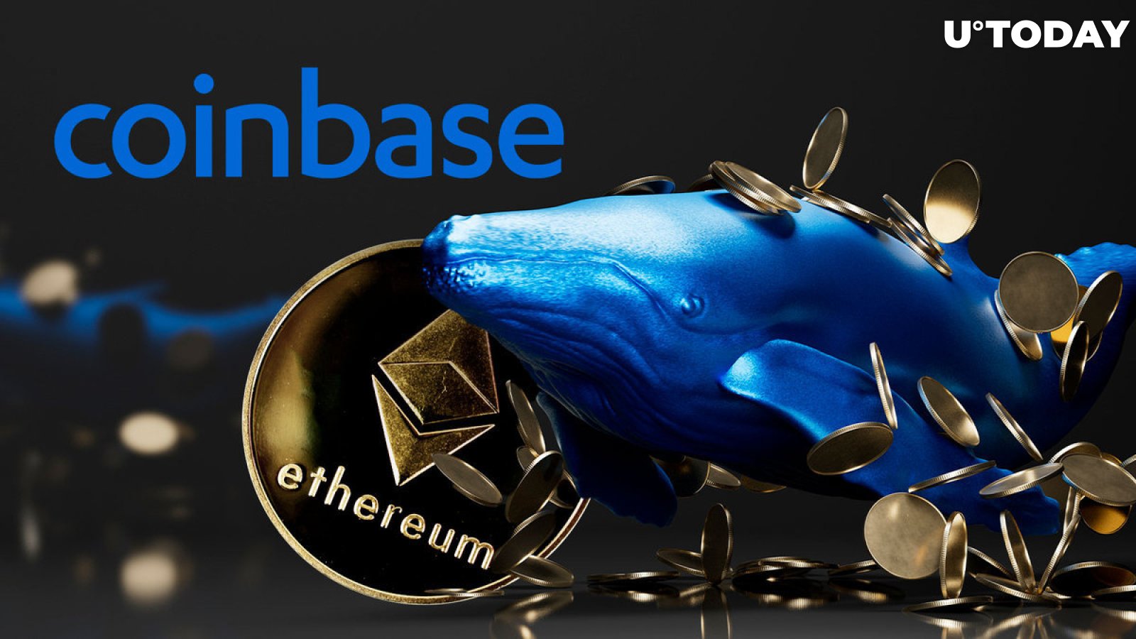 Ancient Whale Sends Millions in ETH to Coinbase: Liquidation Coming?
