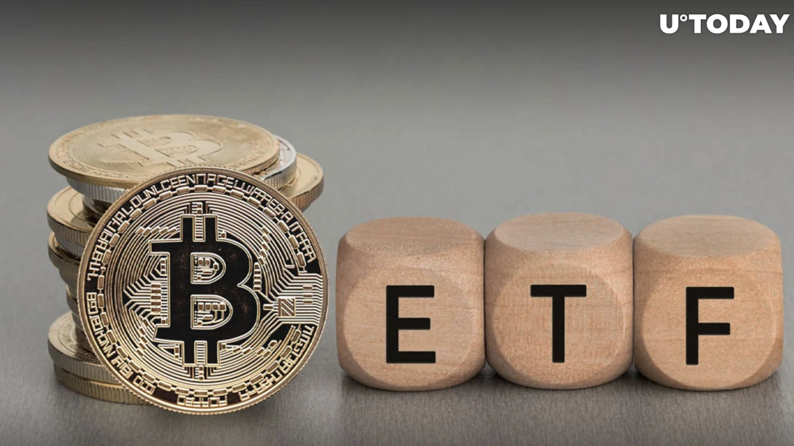 Another Big Bitcoin ETF Holder Just Arrived 