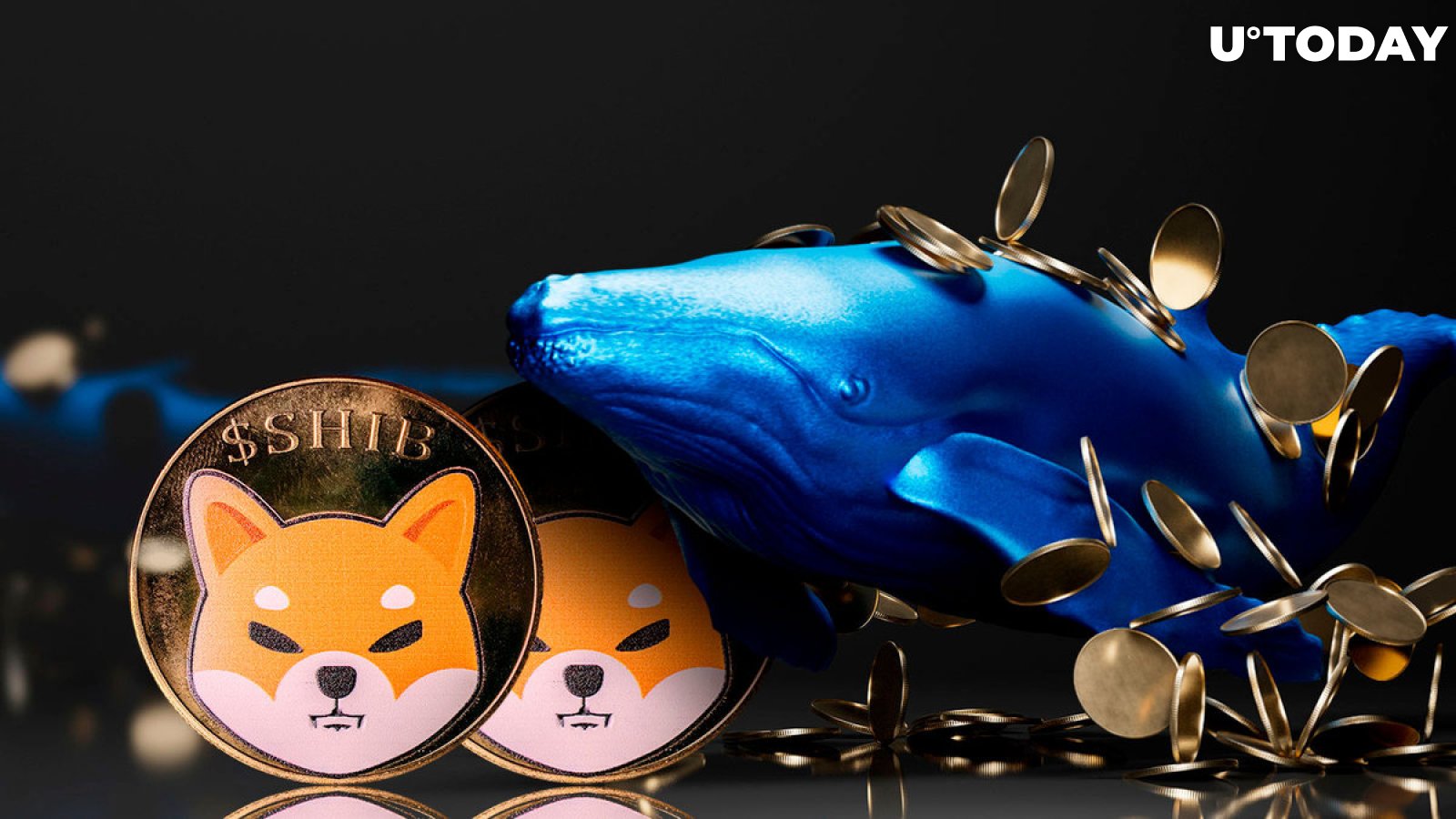 Are Shiba Inu whales disappearing?  Large SHIB transactions plummet