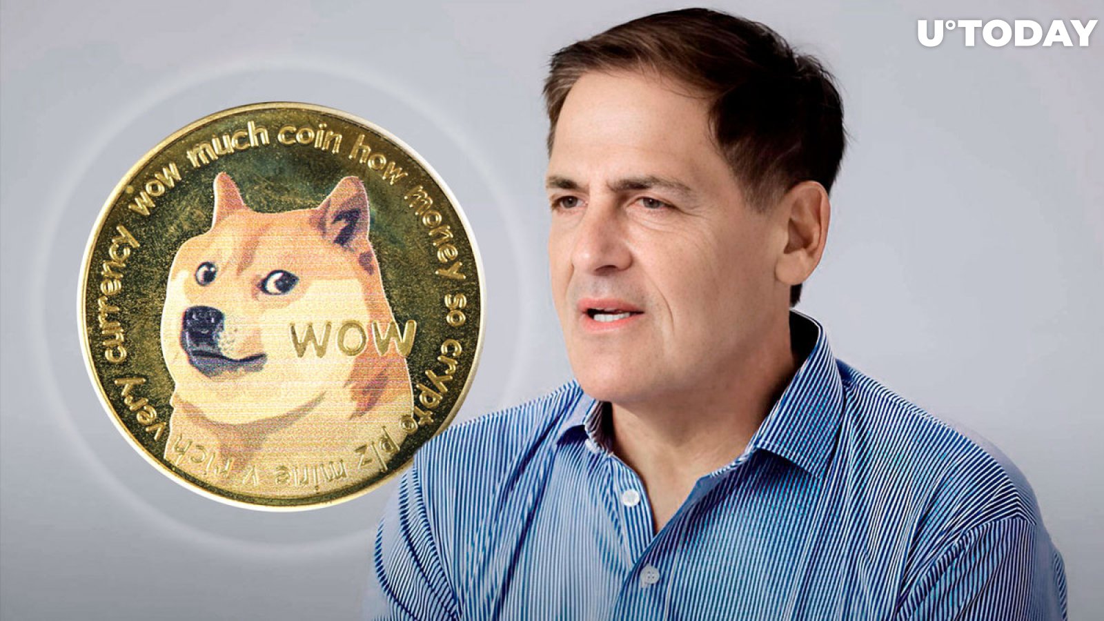 Billionaire DOGE fan Mark Cuban responds to Dogecoin founder's confession about X
