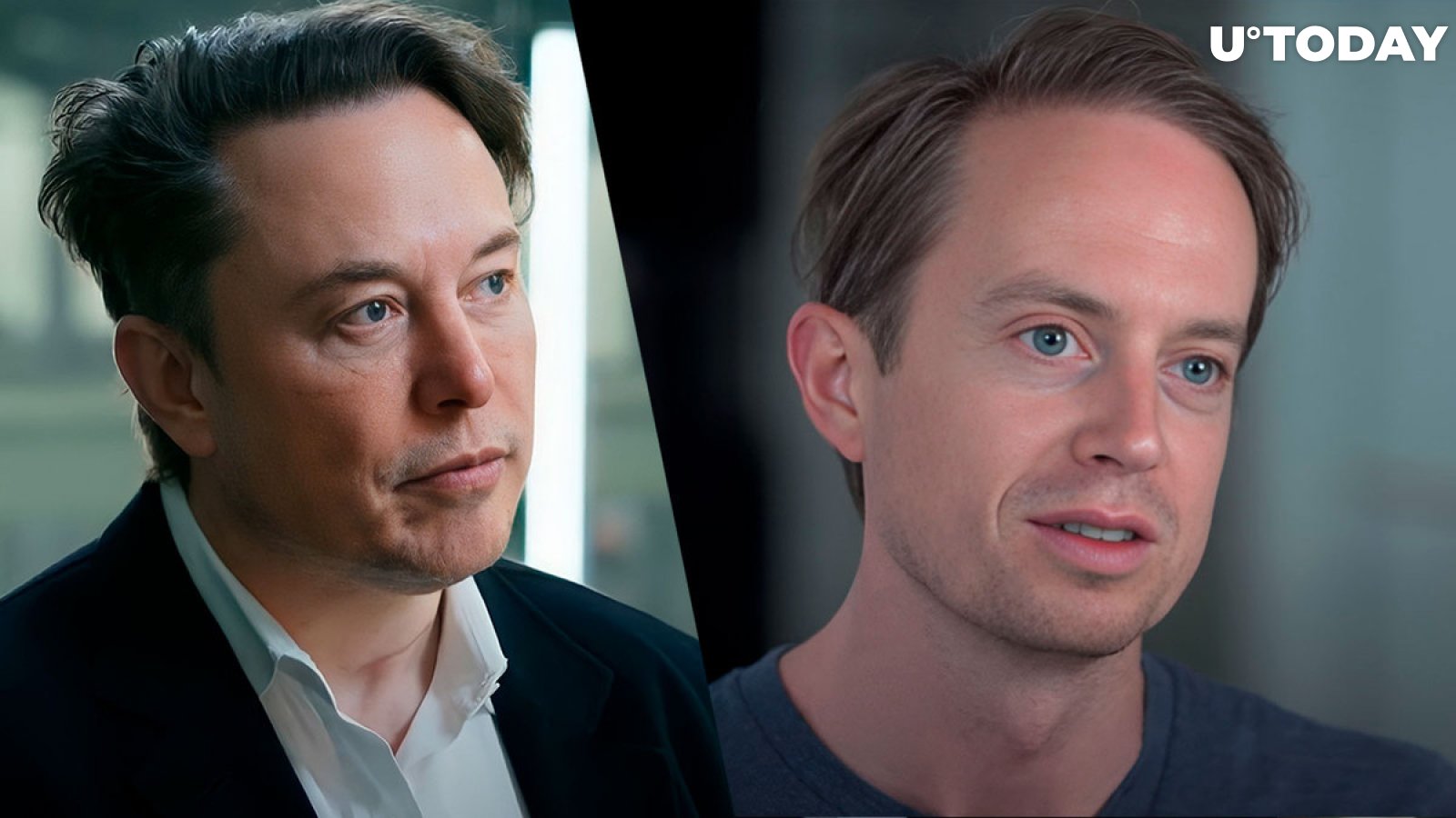 Bitcoiner Erik Voorhees and former Binance executive begin rivaling Elon Musk's xAI: details