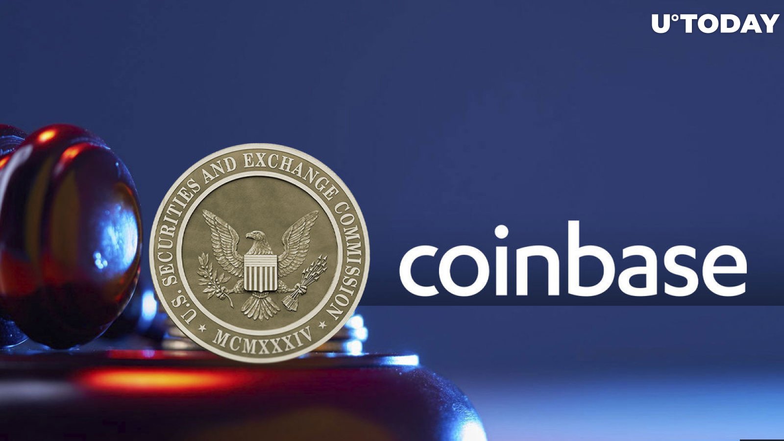 Coinbase CLO brings together Binance, Ripple and Uniswap to resist SEC gaslighting