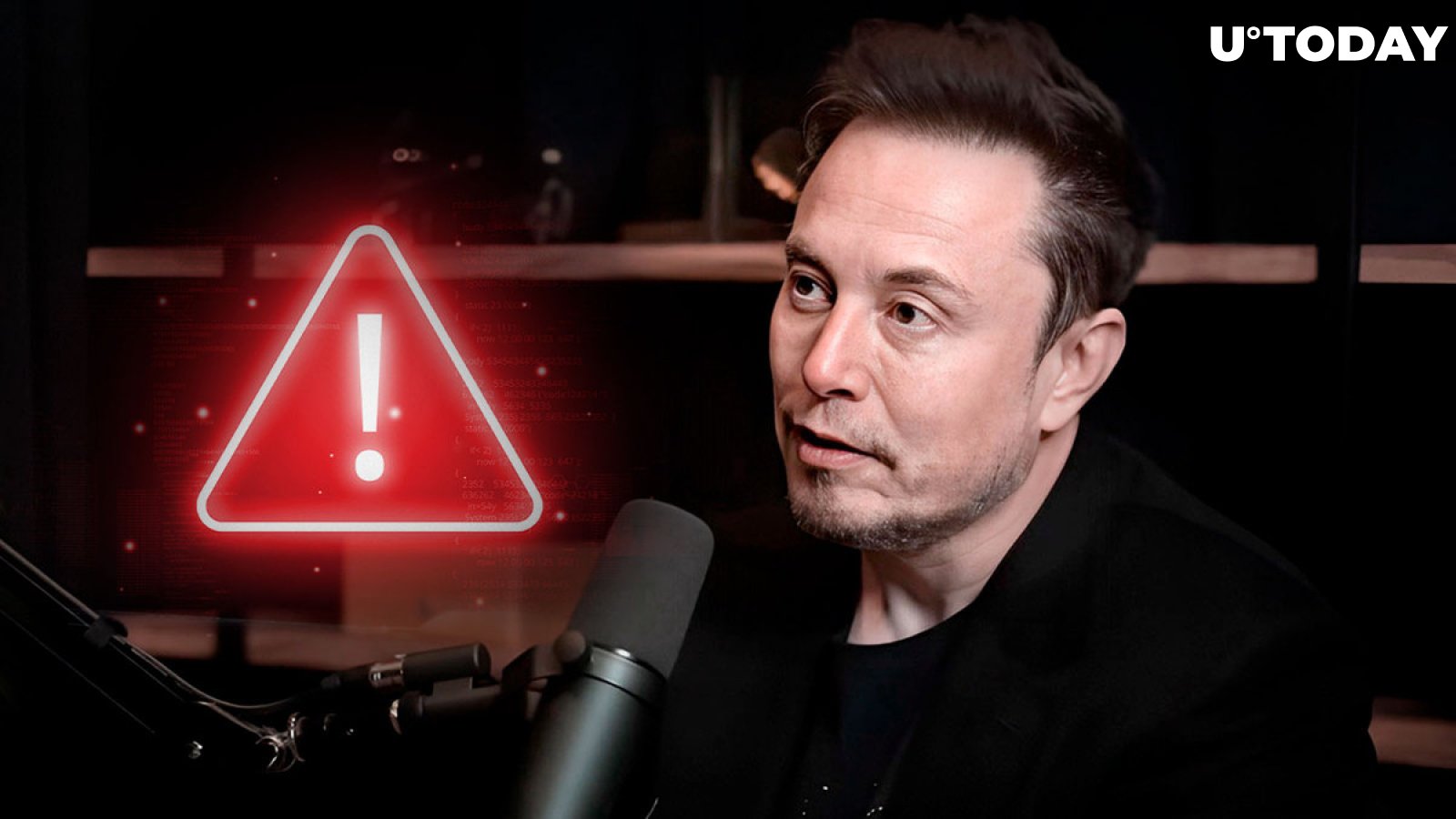 Crypto Alert Issued Related to Elon Musk, What It Is About