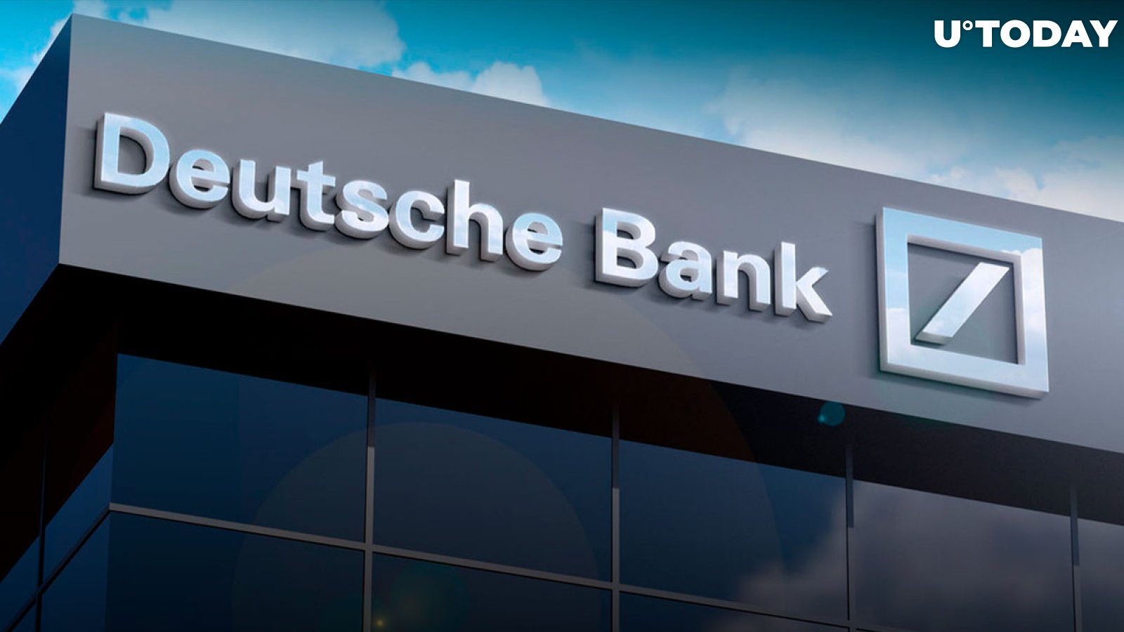 Deutsche Bank issues major warning on stablecoins