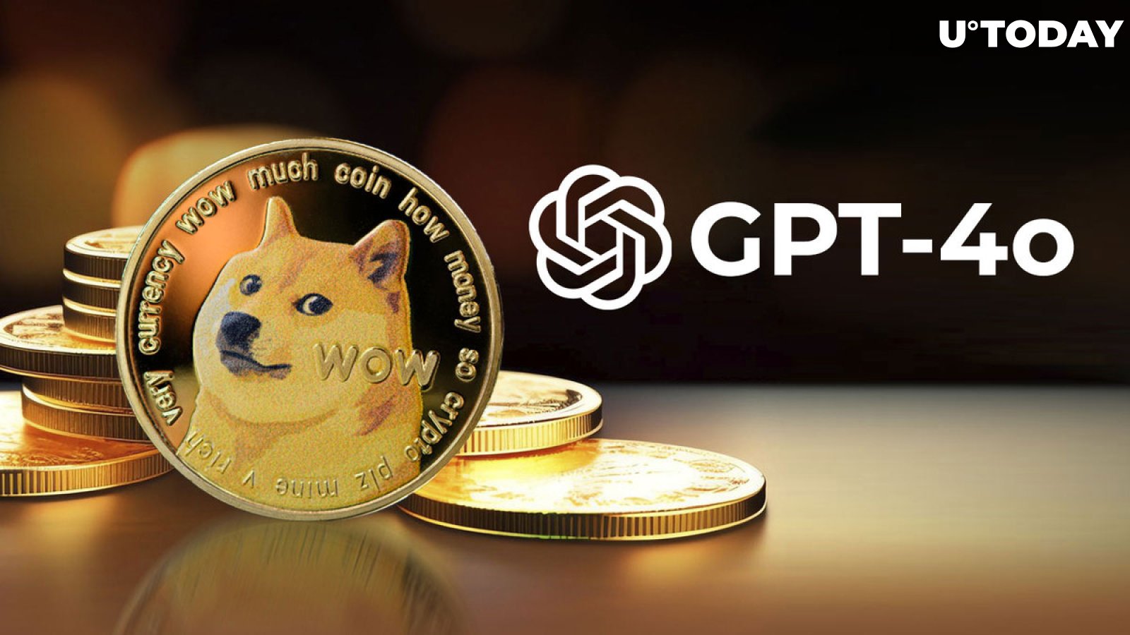 Dogecoin Founder Disappointed With ChatGPT-4o, Here's Why
