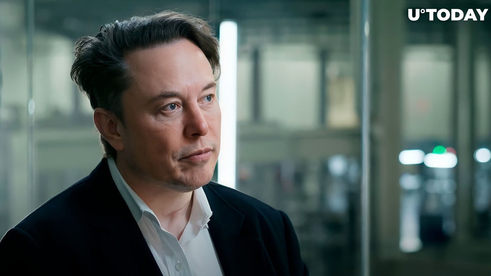 Elon Musk intrigues the crypto community with new announcement