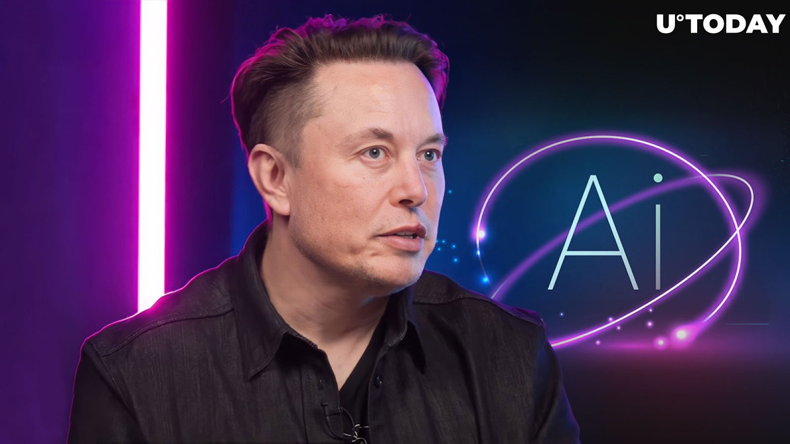 Elon Musk makes impressive AI prediction, hold tight