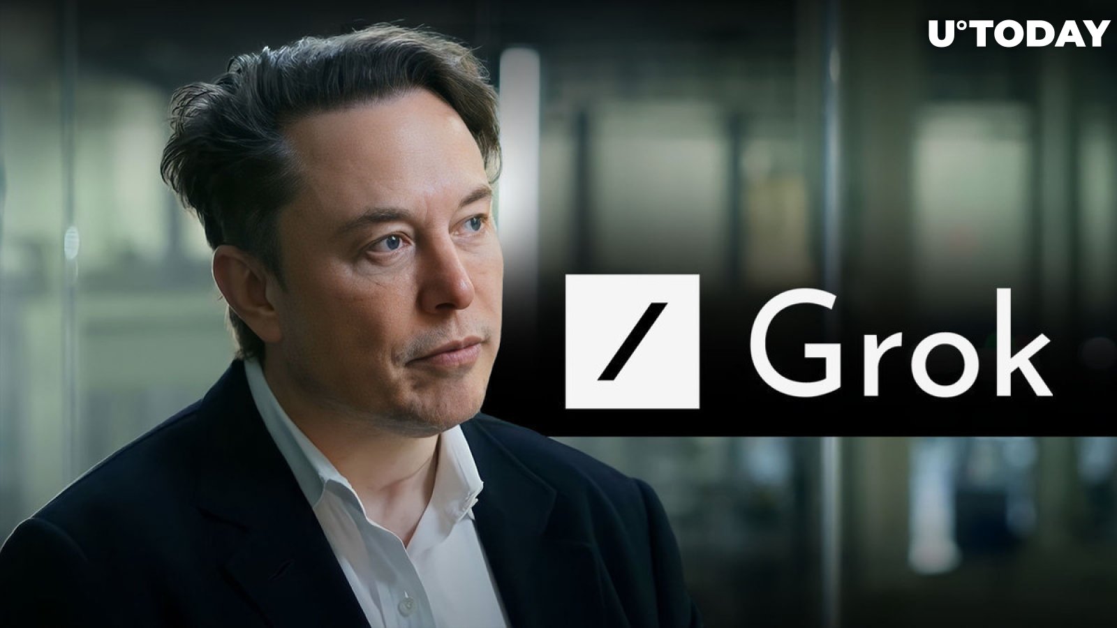 Elon Musk releases crucial new Grok AI update for X