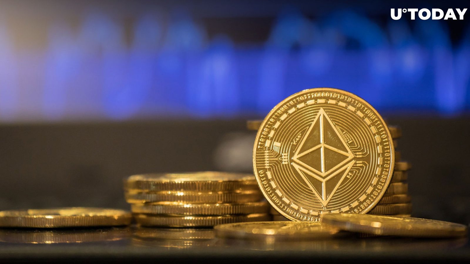 Ethereum (ETH) Gas Fees at Multi-Month Lows, Data Shows