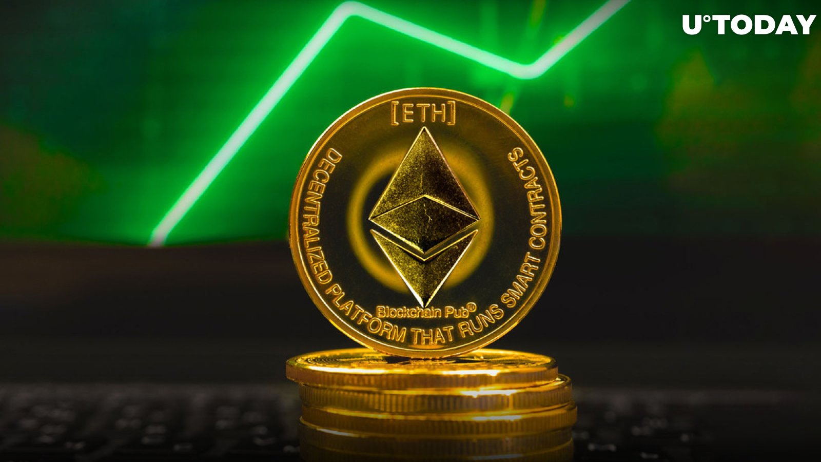 Ethereum (ETH) Made a Surprising Comeback in a Key Network Metric