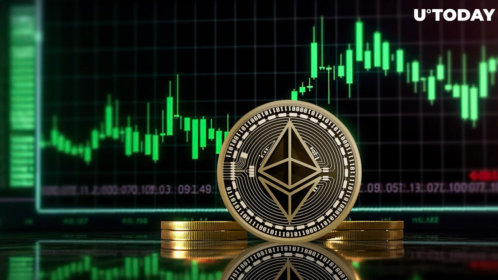 Ethereum (ETH) Shows Massive Network Growth as It Recovers Above $3,200