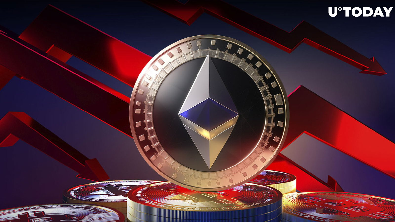 Ethereum Foundation Reportedly Offloads 1,000 ETH: Will Price Drop Continue?