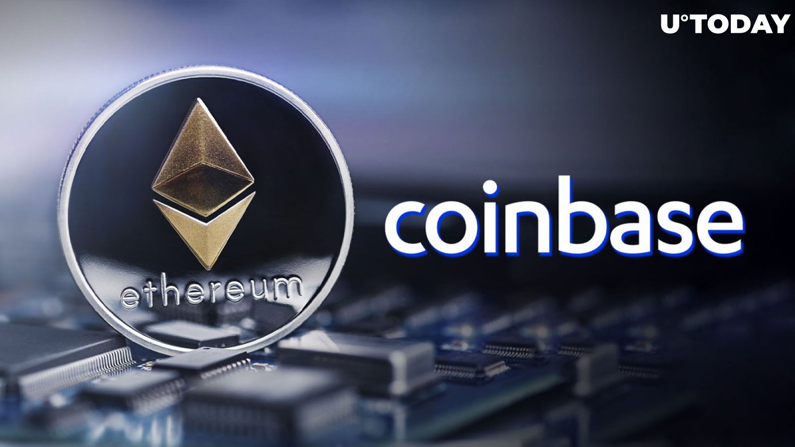 Ethereum Sell-Off Fears Mount as 56,795 ETH Tied to Coinbase