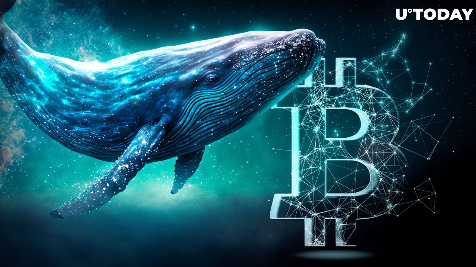 Former Bitcoin Whales Suddenly Wake Up After 10.7 Years With 49,274.2% Gain