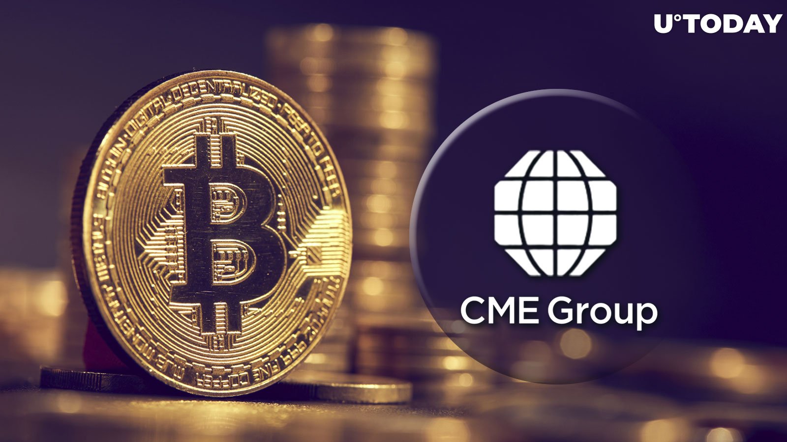 Futures exchange giant CME plans to start Bitcoin trading 