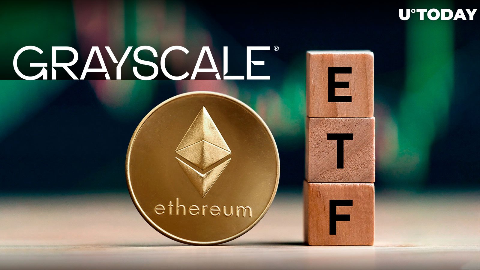 Grayscale Retires “Trojan Horse” Ethereum Futures ETF