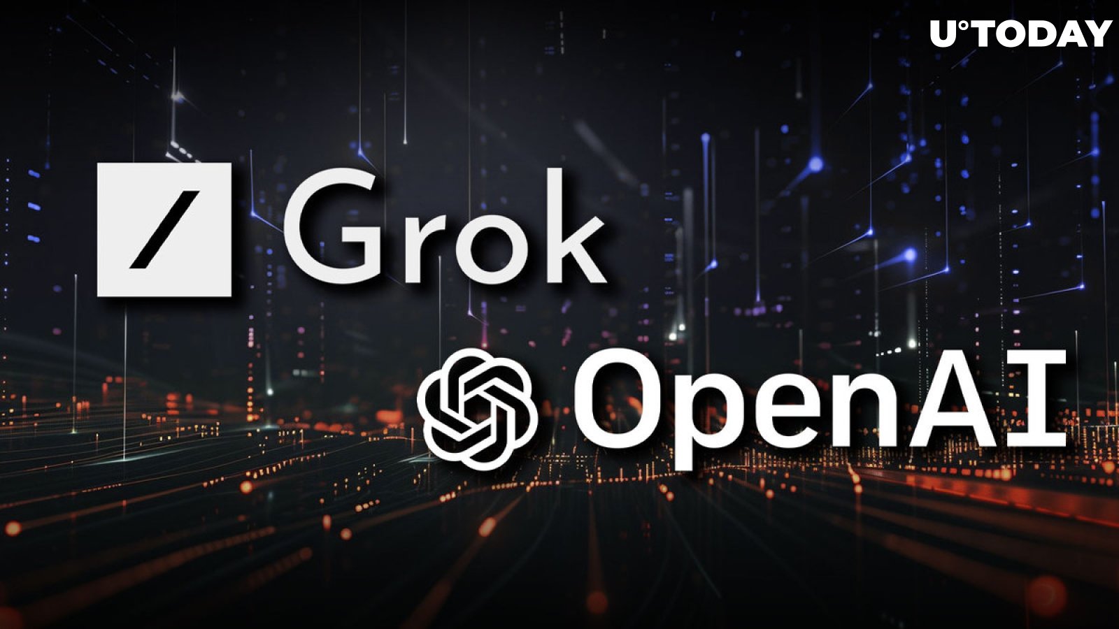 Grok Army Suggests Possible Reason for OpenAI Co-Founder's Resignation, But There's a Problem