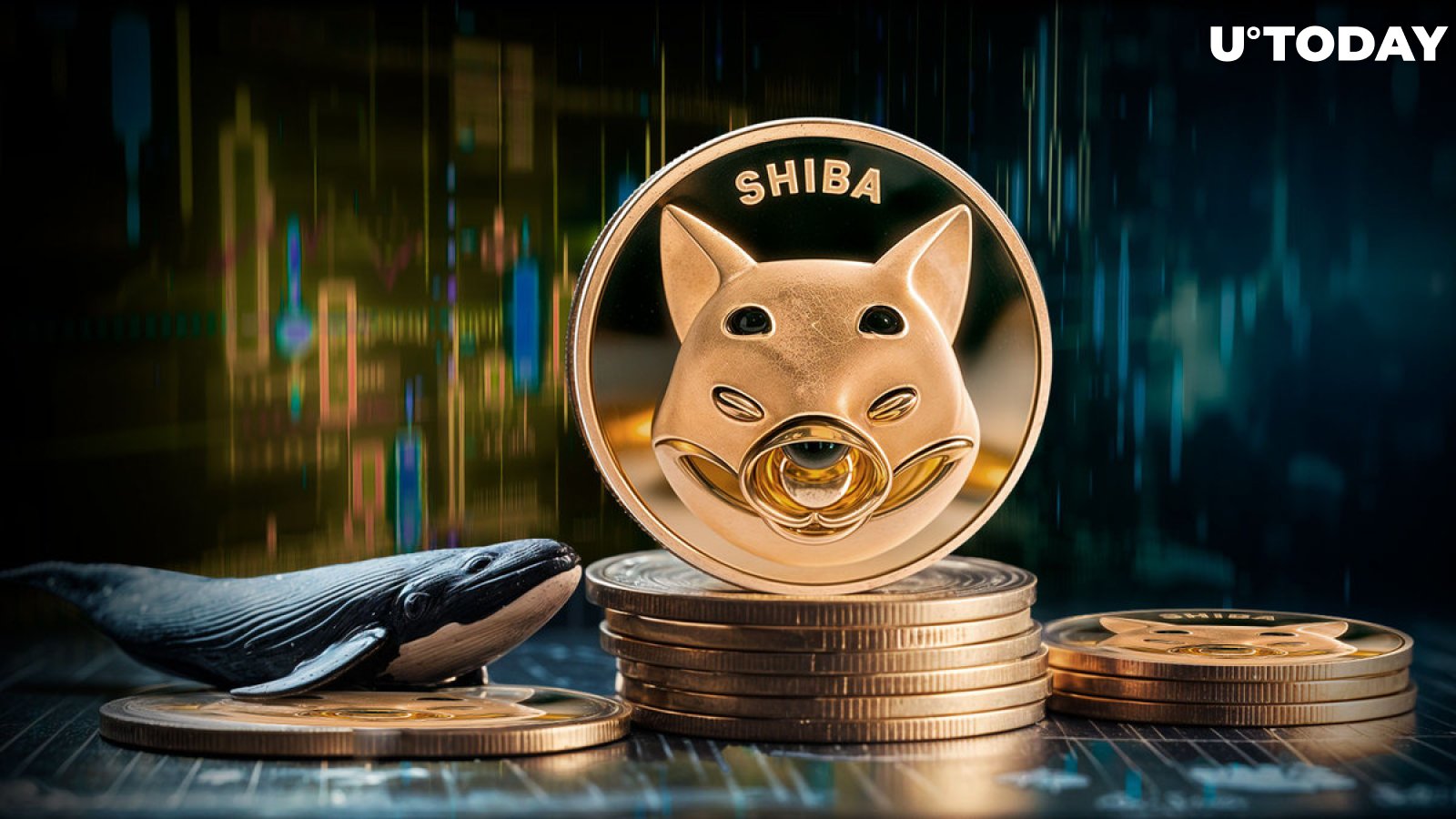 Huge 5.7 Billion Shiba Inu (SHIB) in 24 Hours: What's Happening?