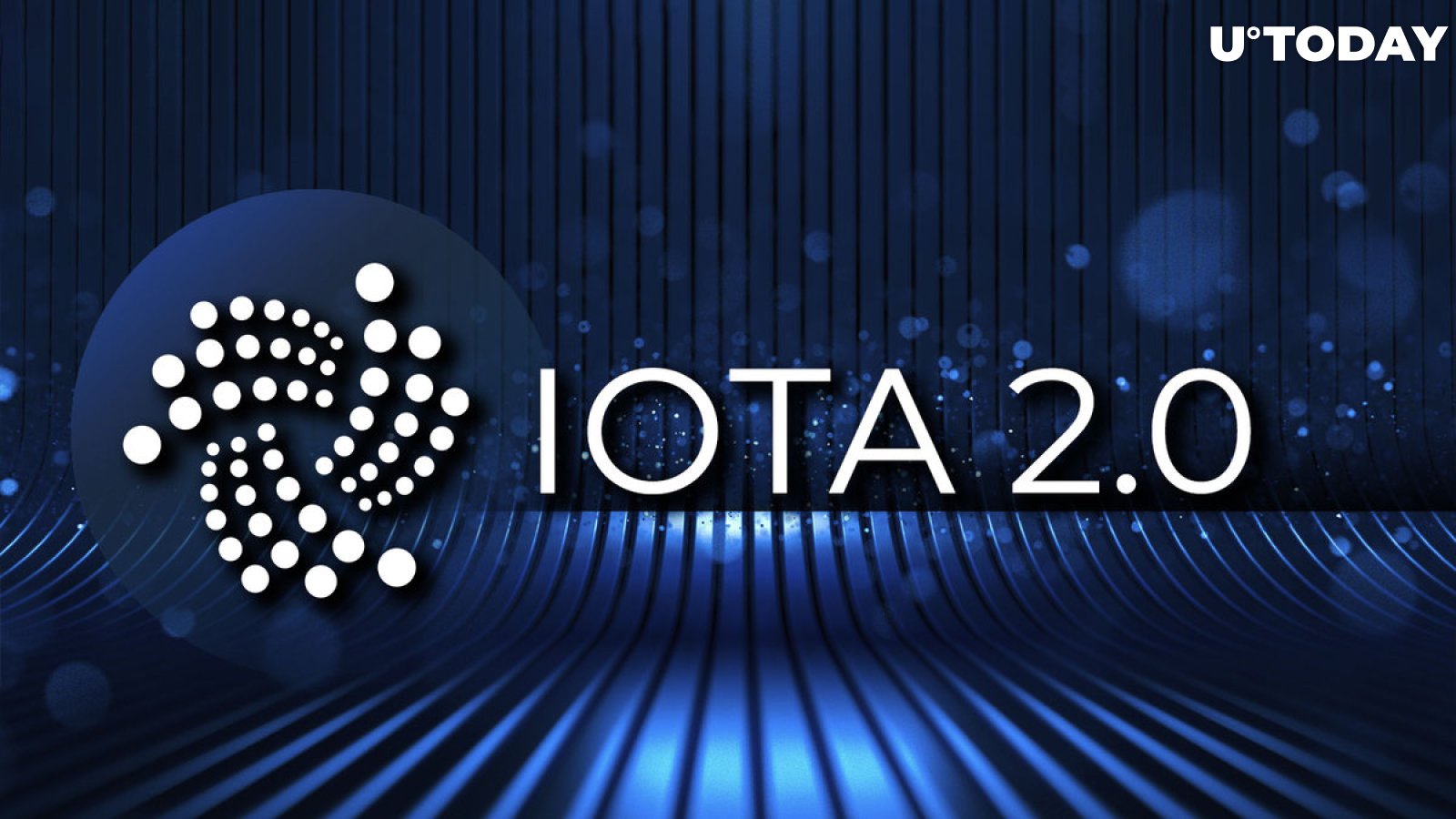 IOTA achieves major milestone and launches IOTA 2.0 public testnet