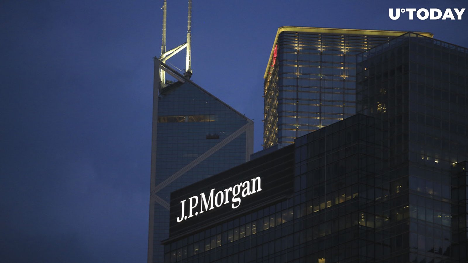 JPMorgan Reveals Bitcoin ETF Holdings