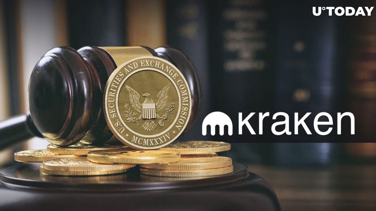 Kraken vs. SEC: What's new in Legal Saga?