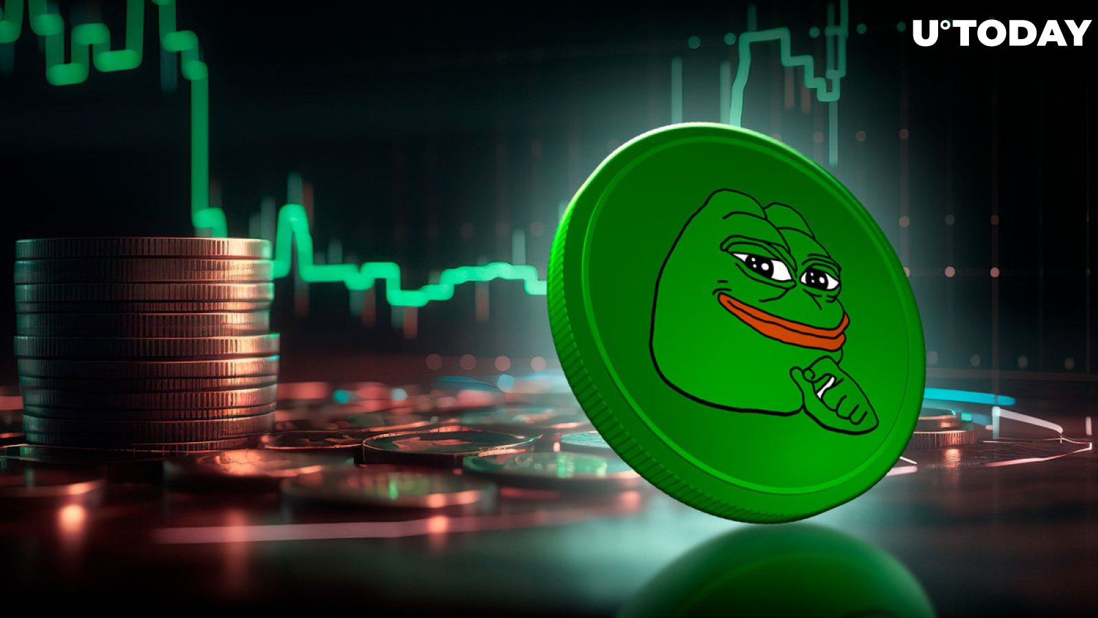 Mysterious PEPE trillion withdrawal raises questions about insiders