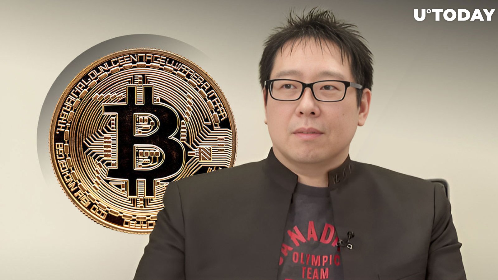 New Bitcoin All-Time High Soon: '$1 Million BTC' Advocate Samson Mow