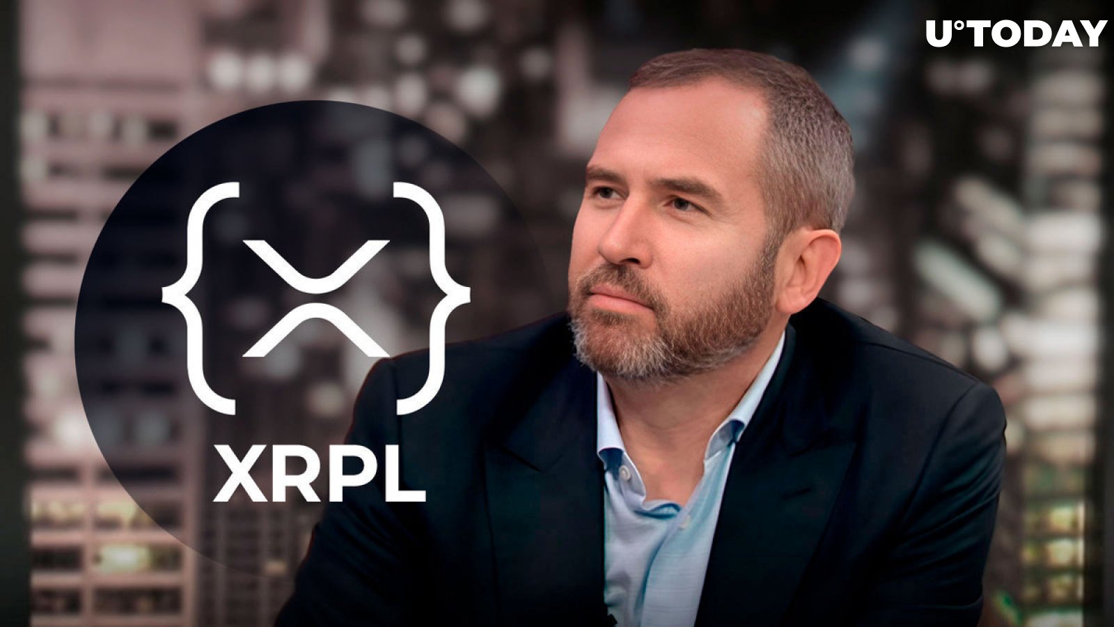 Ripple CEO Praises Momentum of XRP Ledger Community