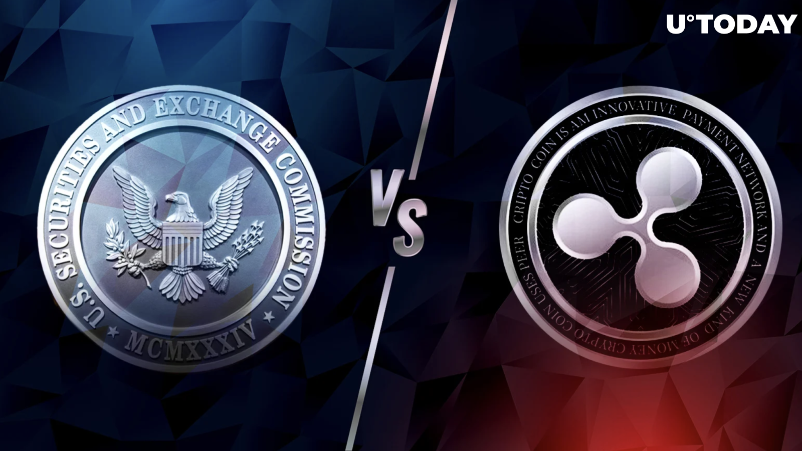 Ripple's stablecoin project is already attacked by the SEC