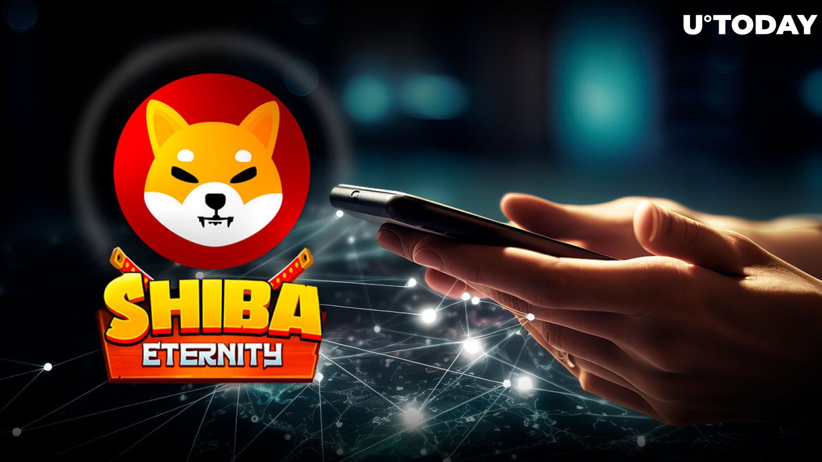 Shiba Inu Insider Releases Major Shiba Eternity Update;  What's new?