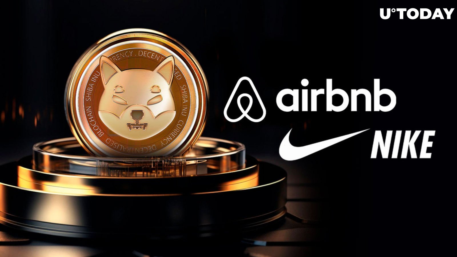 Shiba Inu (SHIB) Payments Expand to Airbnb and Nike Thanks to This Integration