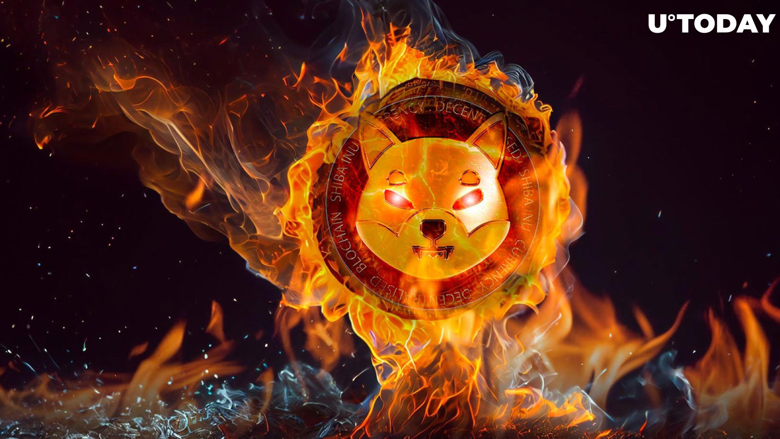 Shiba Inu Sets 81 Million SHIB on Fire as Burn Rate Soars 4,085%