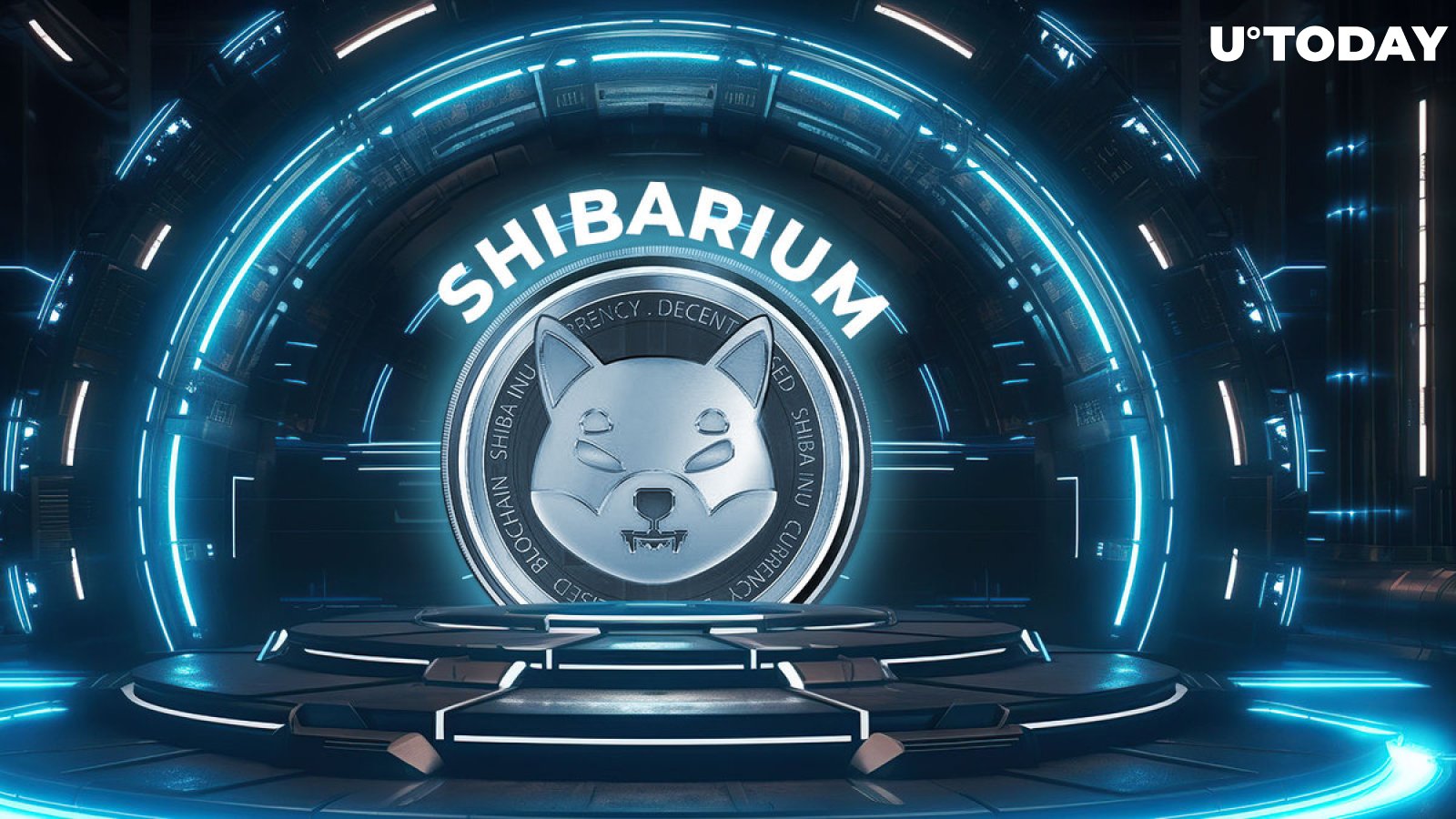 Shiba Inu's Shibarium Soars 1,733% in Key On-Chain Metric