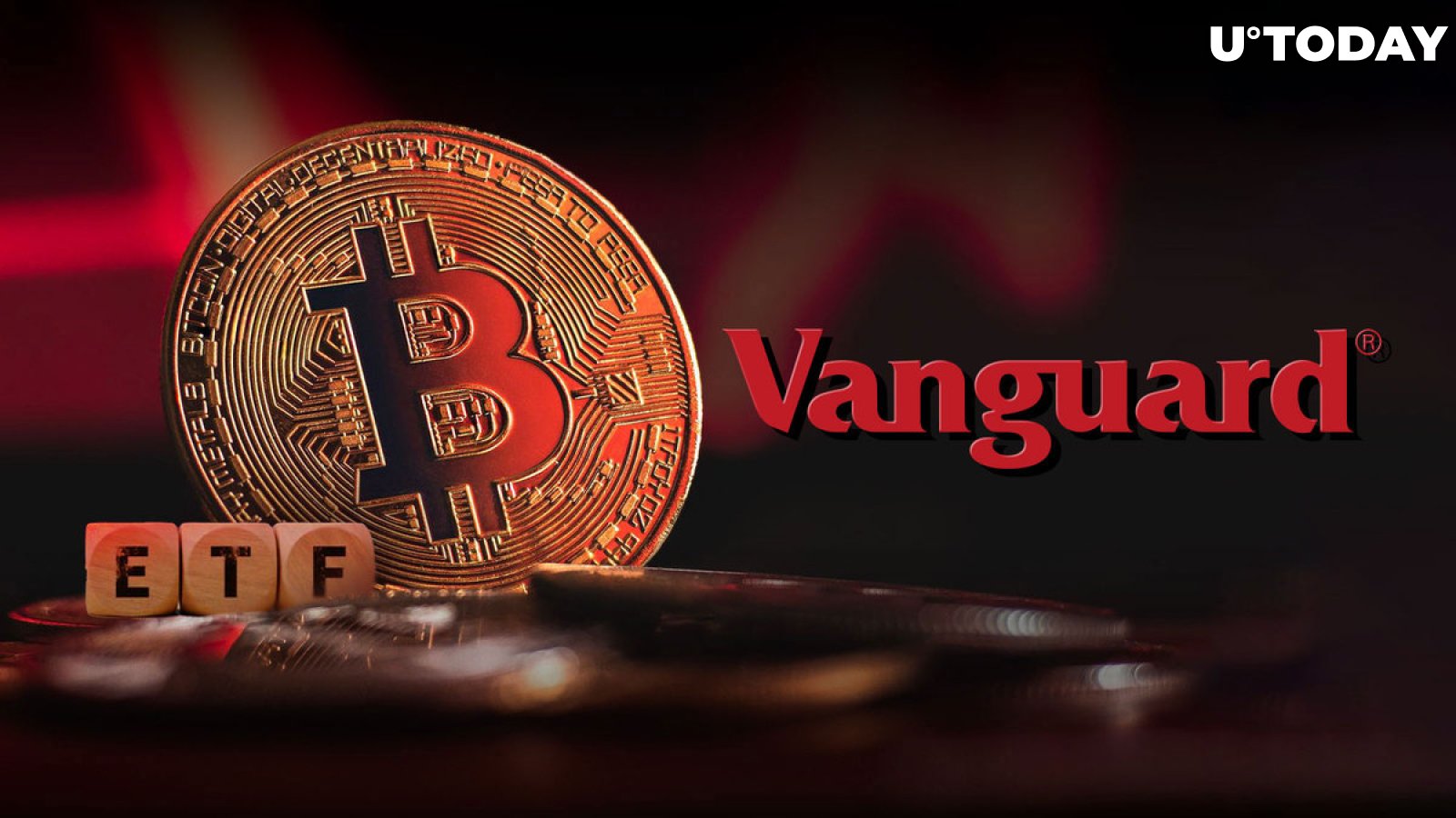 Spot Bitcoin ETF: Here's why Vanguard could finally join BlackRock