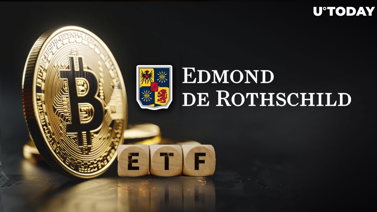 The Rothschilds own $4.2 million in Bitcoin through ETFs