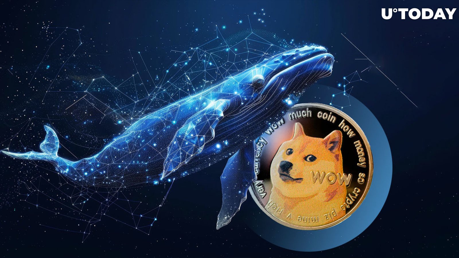 The former Dogecoin whale returns after 10.4 years: what did they do next?