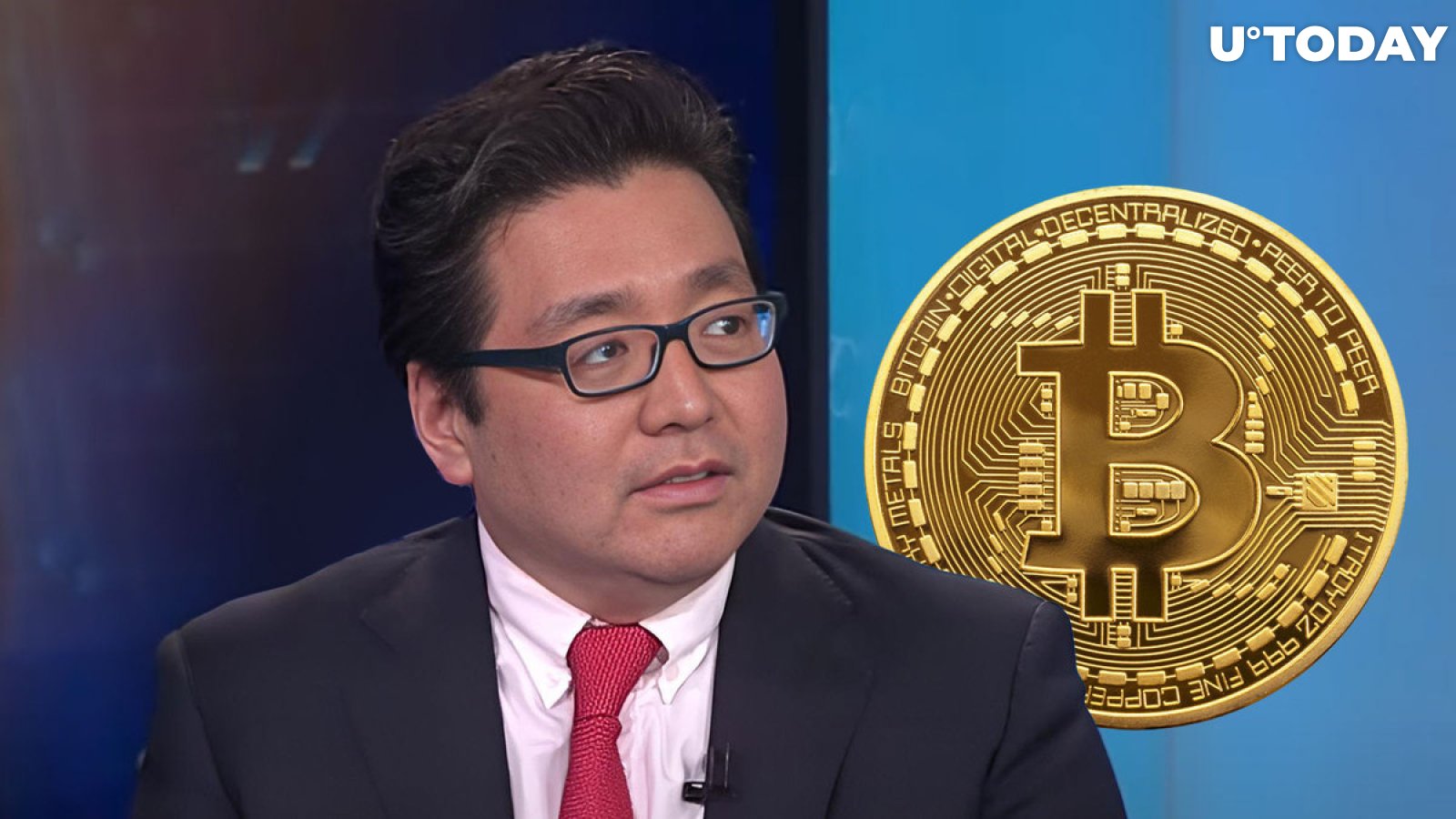Tom Lee doubles down on $150,000 Bitcoin price 