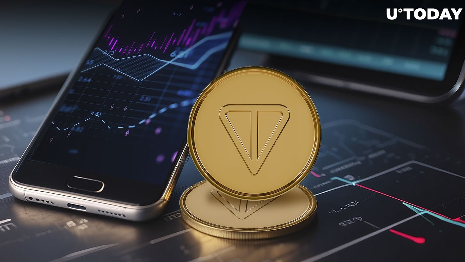 Toncoin (TON) Price Soars 11% After Major Hedge Fund Backing
