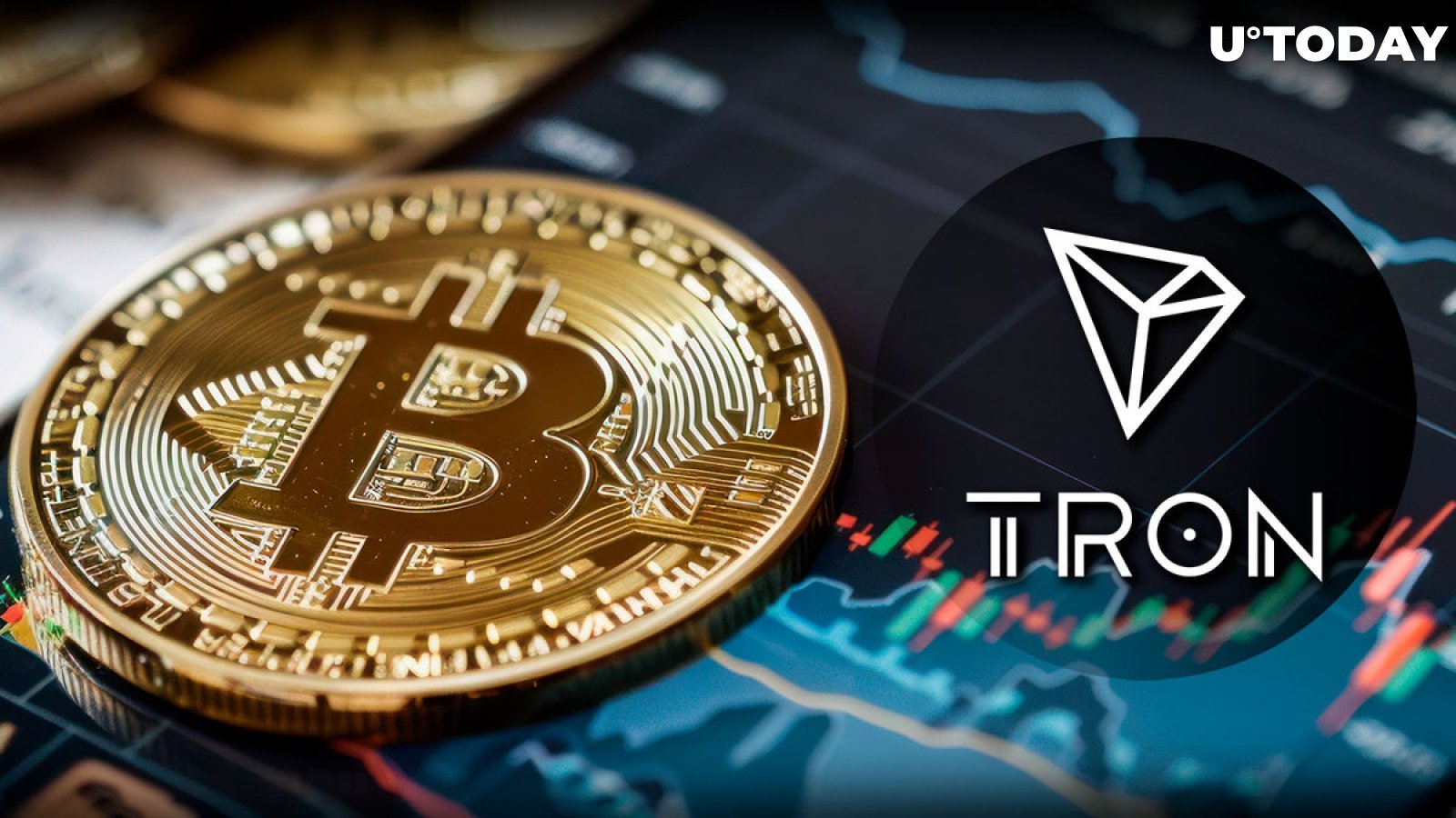 Tron DAO unexpectedly transfers $65 million in Bitcoin to an unknown entity