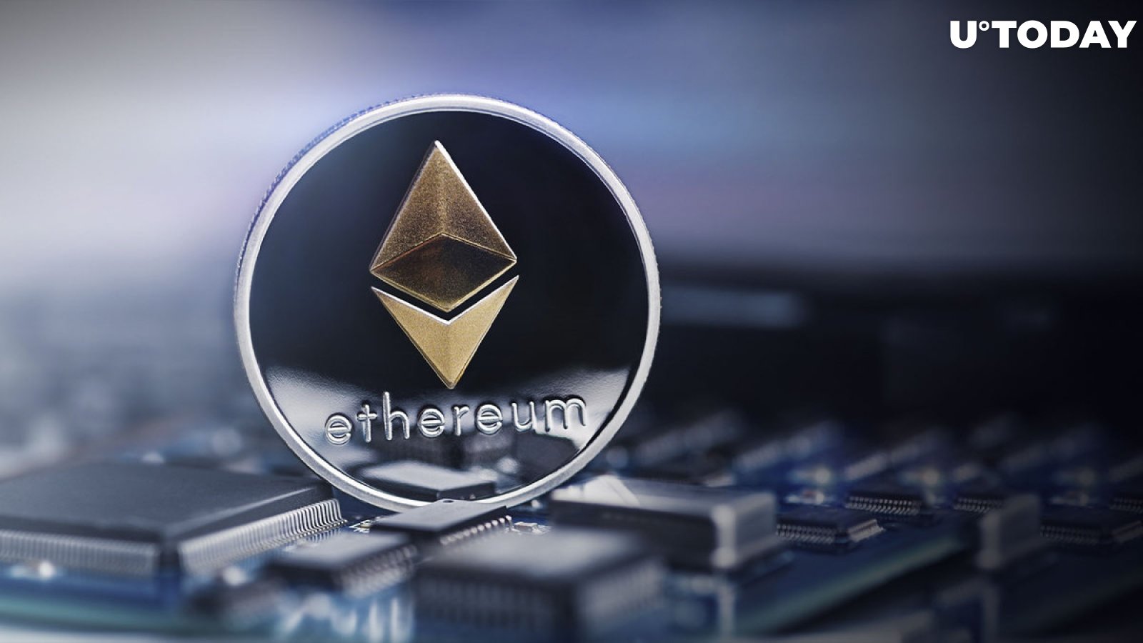 What is happening with Ethereum (ETH)?  10x Investigator Shares Intriguing Shots