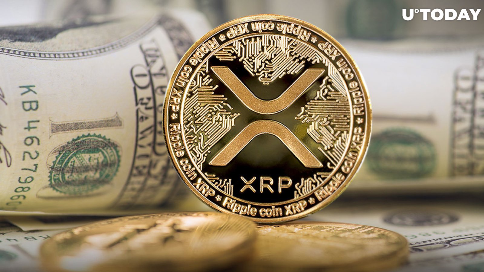 XRP Alert: 19 Million Tokens Move as Market Holds its Breath