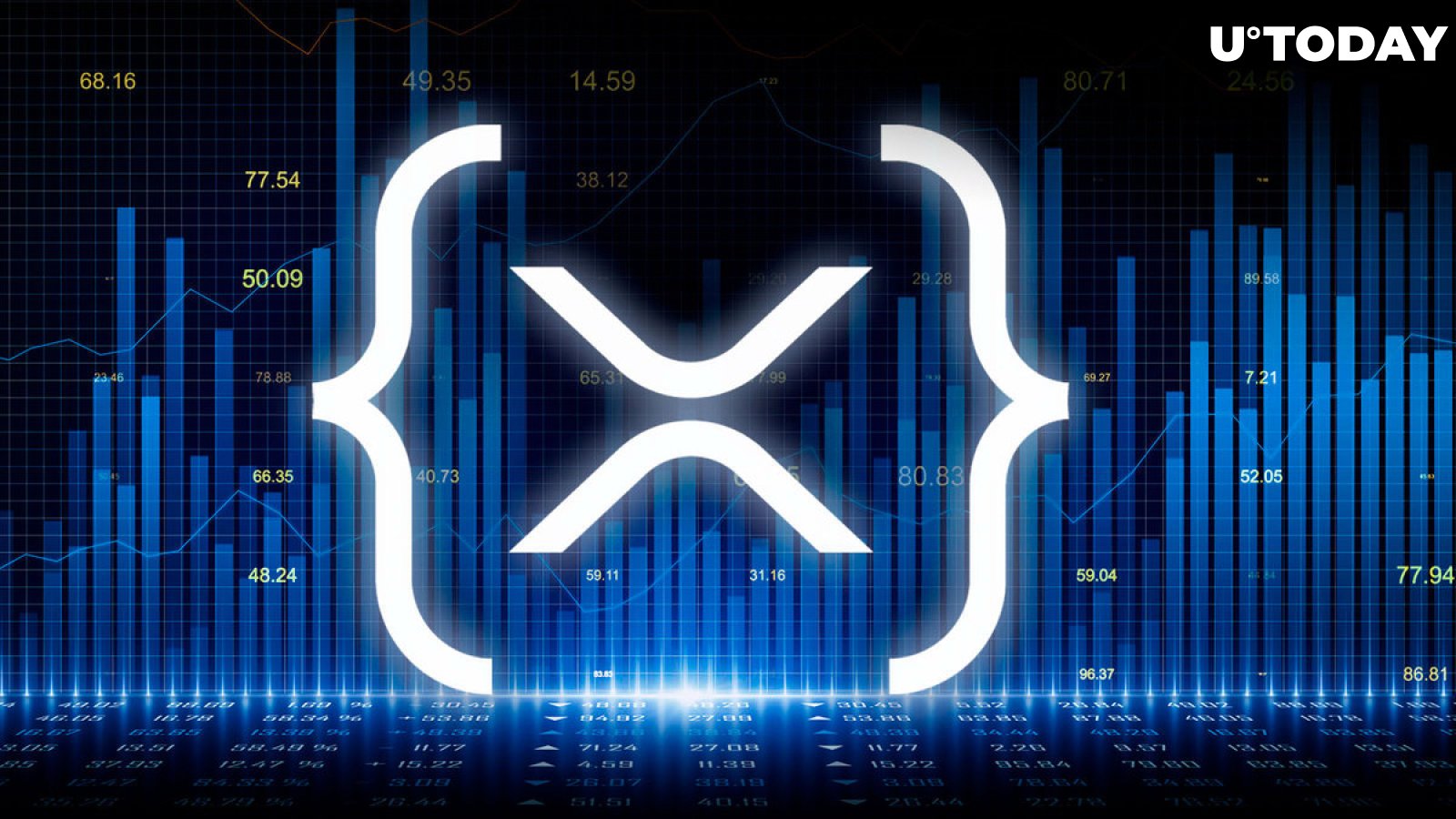 XRP Ledger reaches major milestone, surpassing 88 million ledgers