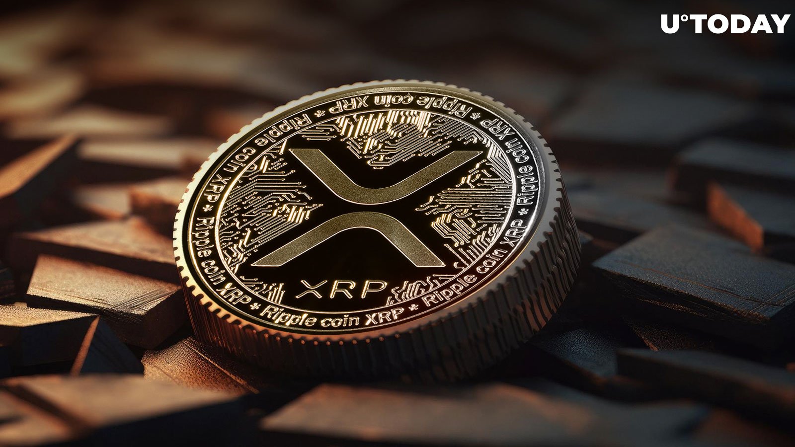 XRP Price: 'Sleeping Giant' About to Wake Up, Expert Predicts